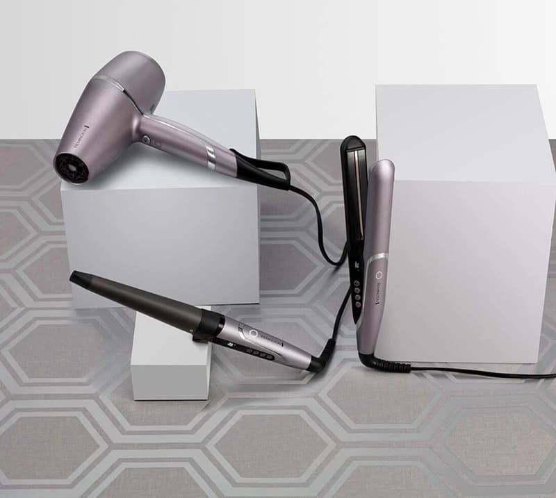Фен REMINGTON AC9800 PROluxe