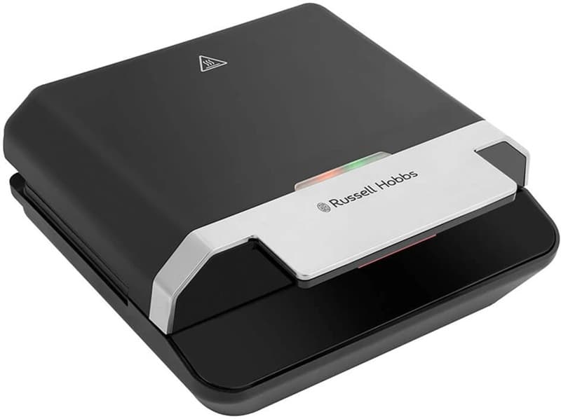 Бутербродниця RUSSELL HOBBS 26800-56, чорний