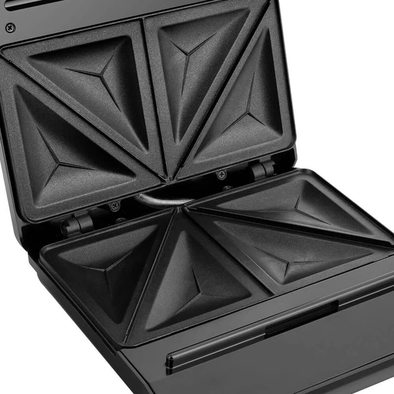 Бутербродниця RUSSELL HOBBS 26800-56, чорний
