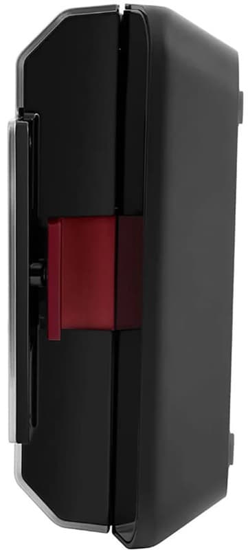 Бутербродниця RUSSELL HOBBS 26800-56, чорний