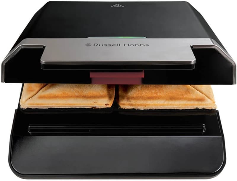 Бутербродниця RUSSELL HOBBS 26800-56, чорний