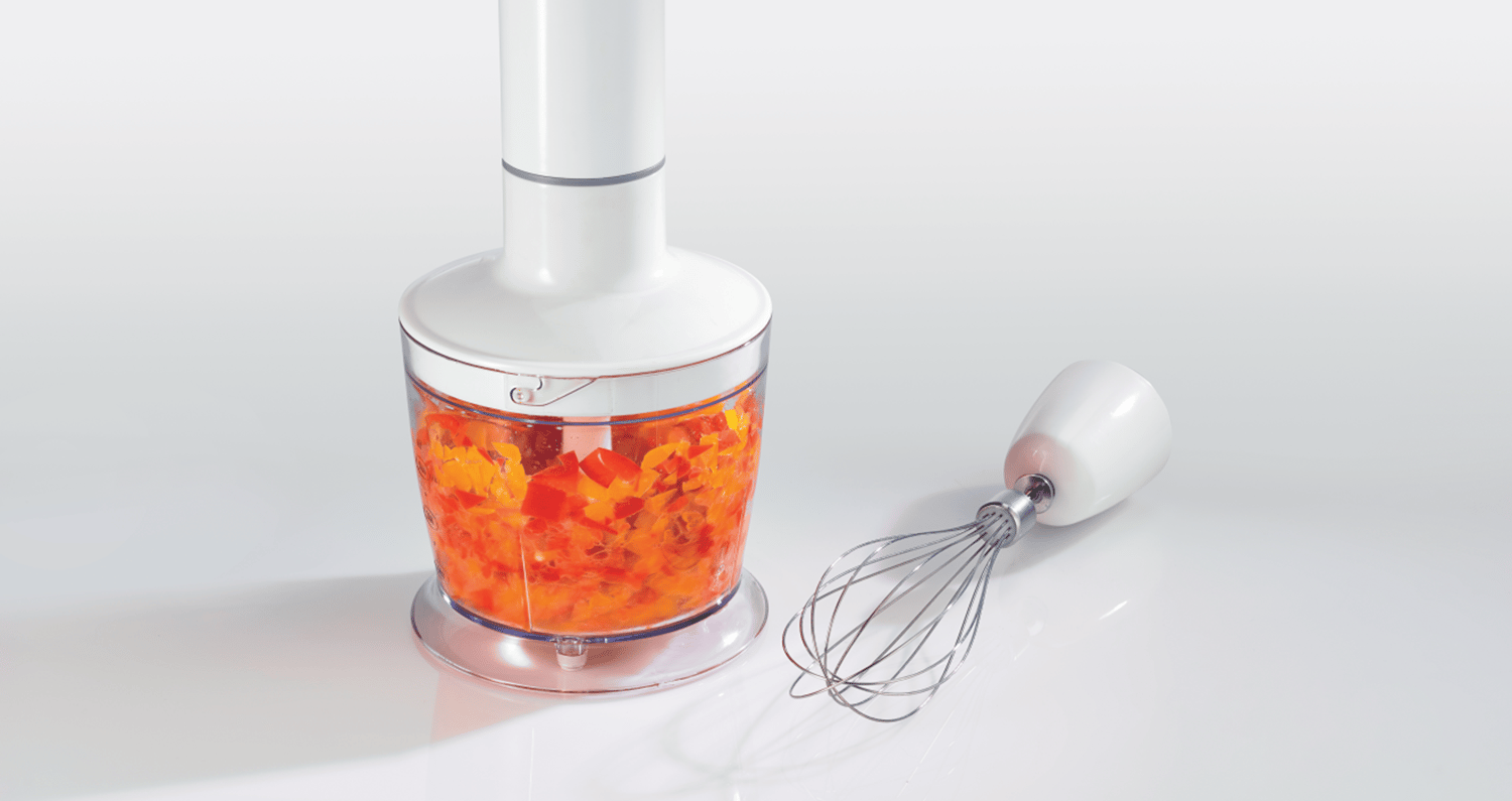 Блендер погружний GORENJE HBC804QW