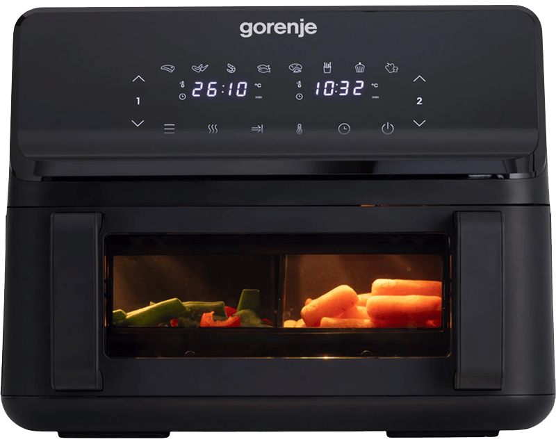 Мультипіч GORENJE AF2700BP