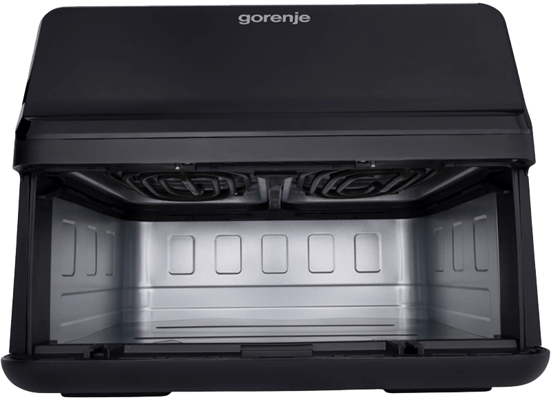 Мультипіч GORENJE AF2700BP