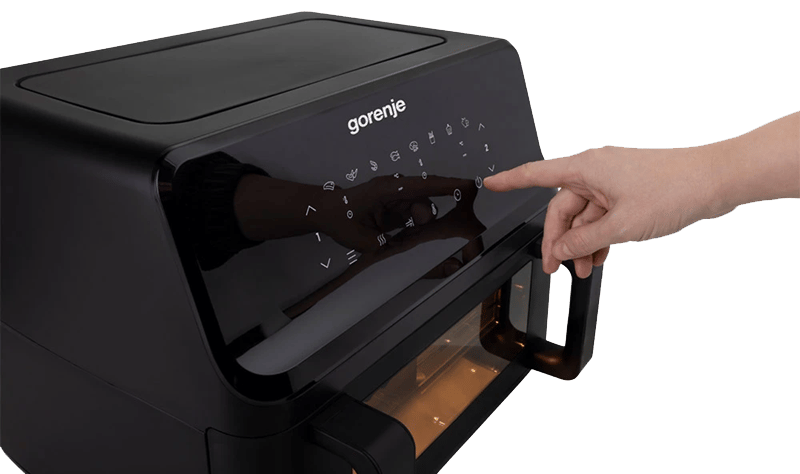 Мультипіч GORENJE AF2700BP