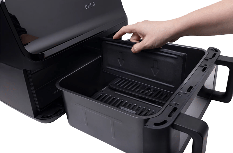 Мультипіч GORENJE AF2700BP