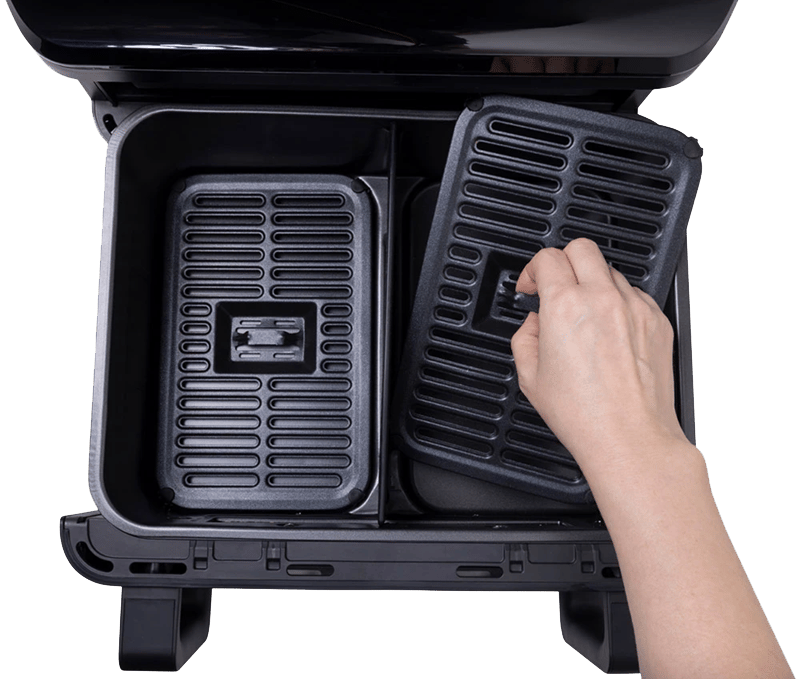 Мультипіч GORENJE AF2700BP