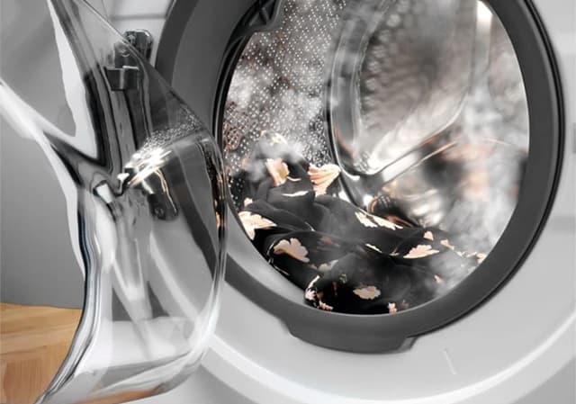Пральна машина ELECTROLUX EWS6427BU