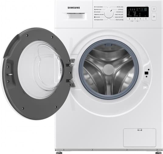 Пральна машина SAMSUNG WW60A3120WE/LE