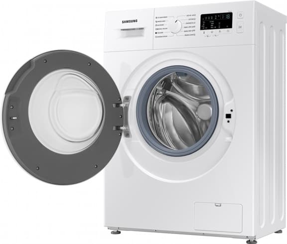 Пральна машина SAMSUNG WW60A3120WE/LE