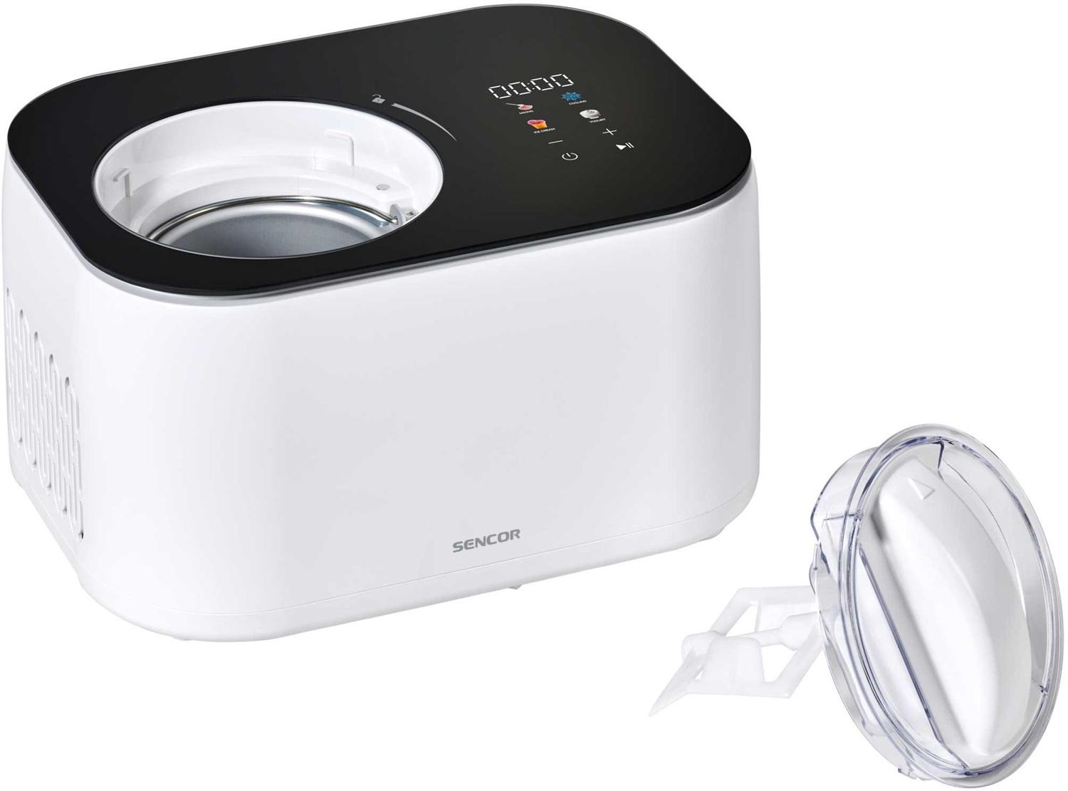 Морожениця SENCOR SIC 3000WH