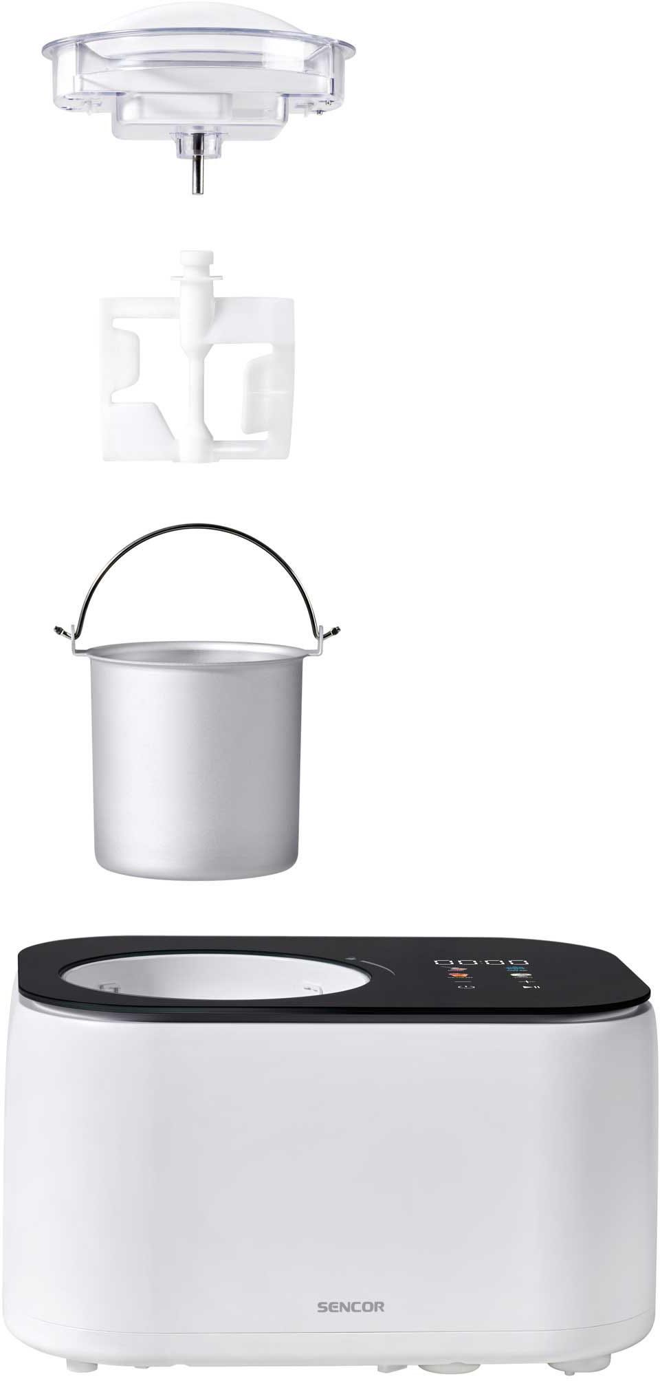 Морожениця SENCOR SIC 3000WH