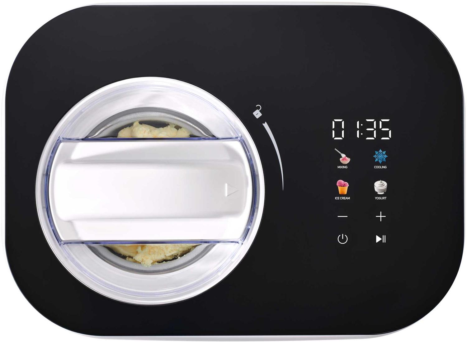 Морожениця SENCOR SIC 3000WH