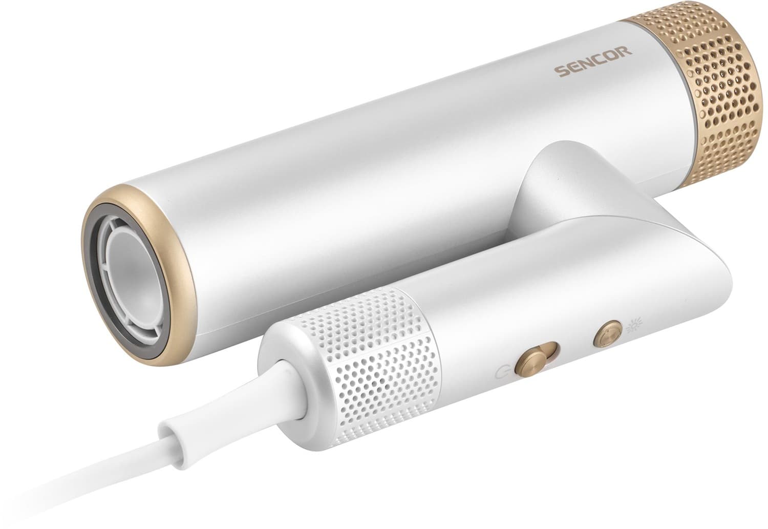Фен SENCOR SHD 9050GD