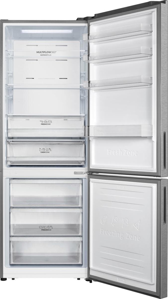 Холодильник GORENJE NRK720EAXL4