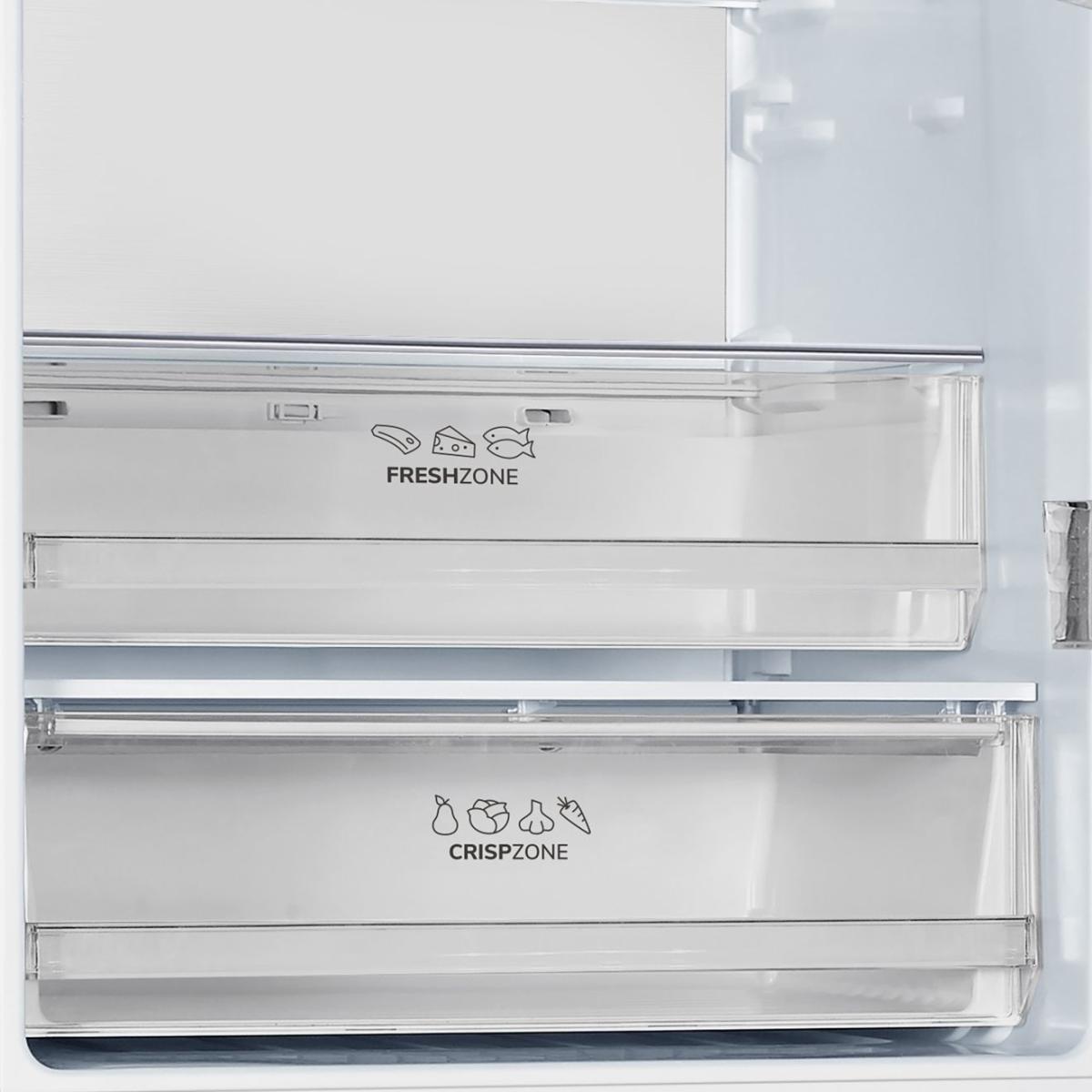 Холодильник GORENJE NRK720EAXL4