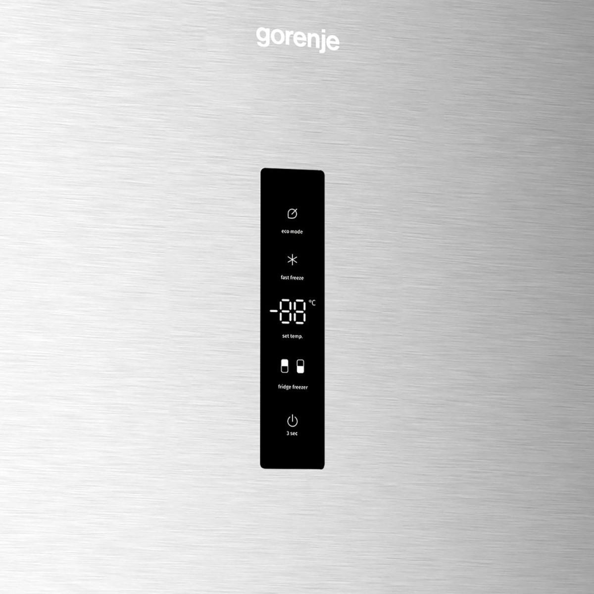 Холодильник GORENJE NRK720EAXL4
