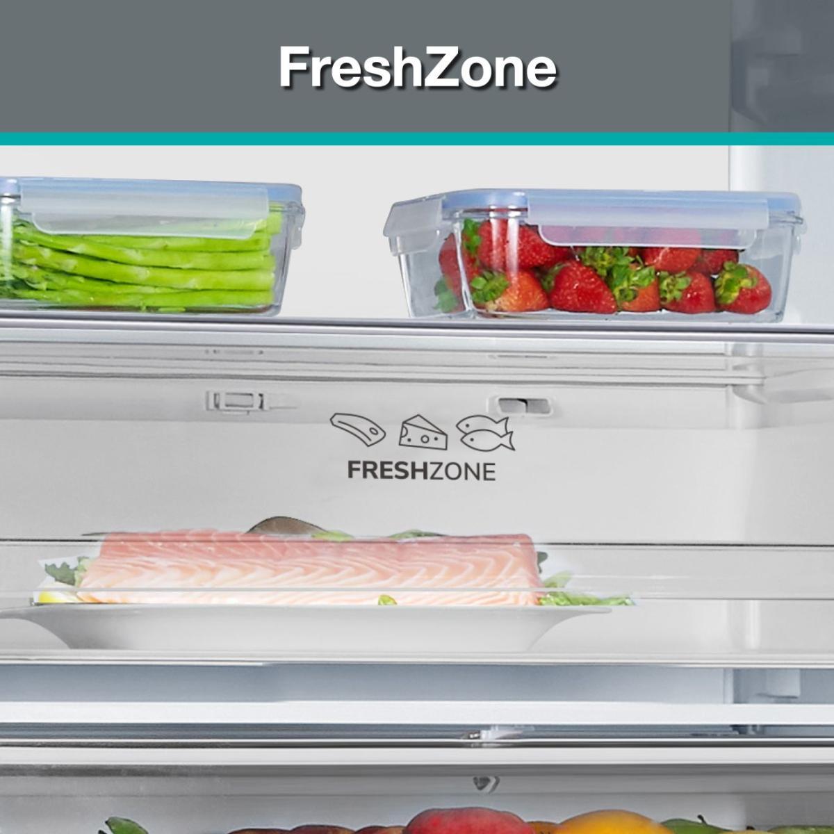 Холодильник GORENJE NRK720EAXL4