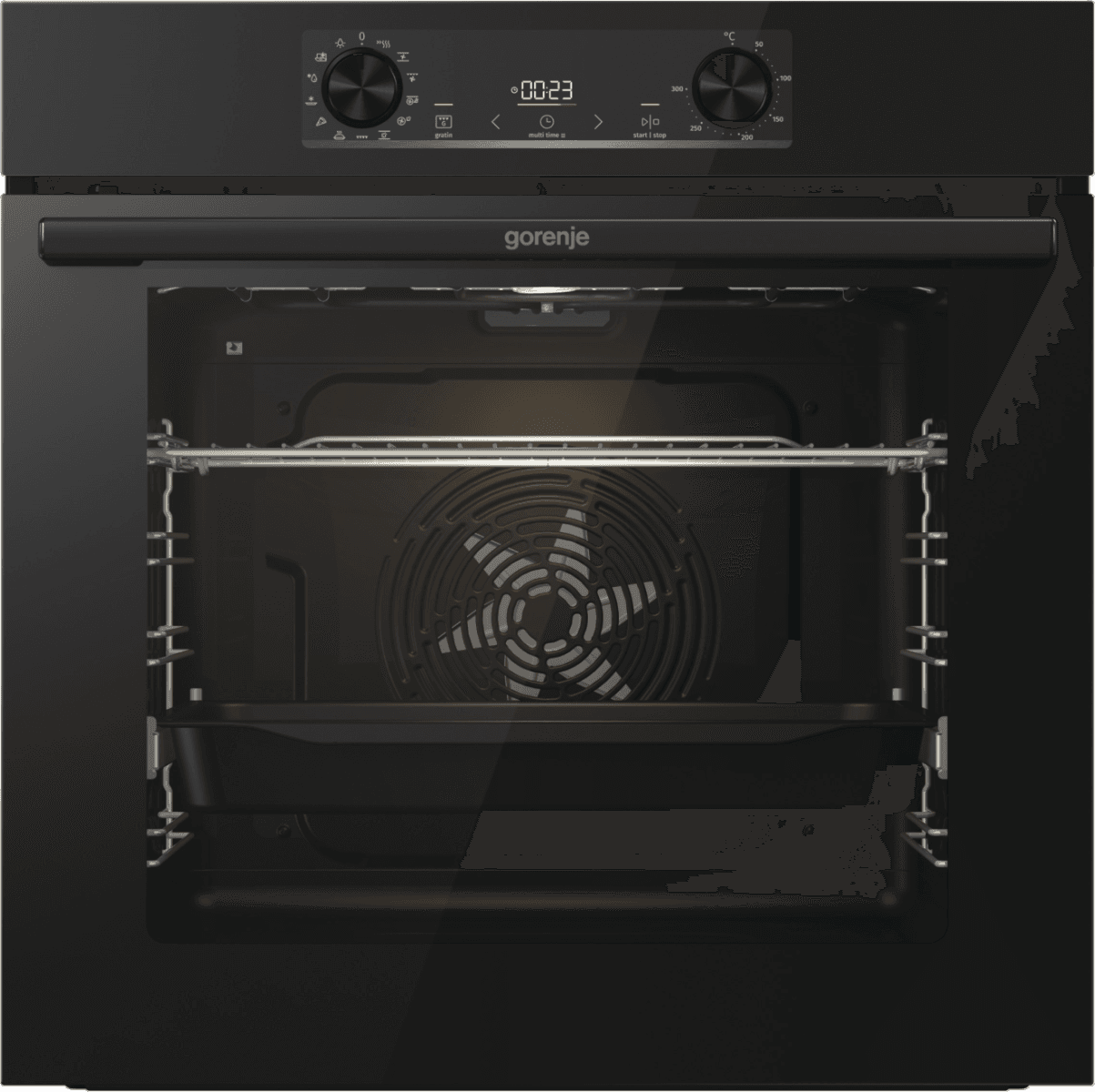 Вбуд. духовка GORENJE BOP6373E28EBG