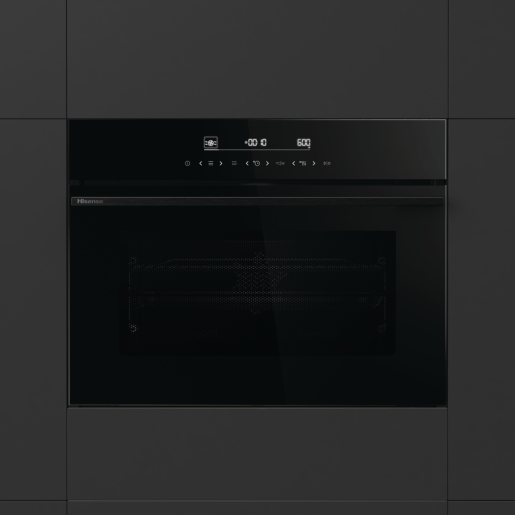 Вбуд. духовка HISENSE BIM4434ABG8 (BO4CM4V1-72)