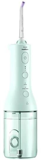 Зубна електрощітка PHILIPS Іригатор Sonicare HX3826/24 Power Flosser 3000