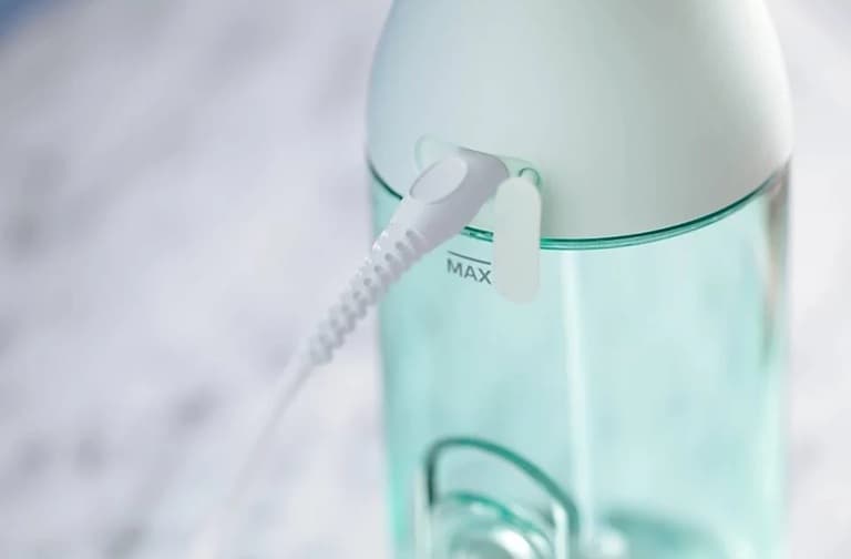Зубна електрощітка PHILIPS Іригатор Sonicare HX3826/24 Power Flosser 3000