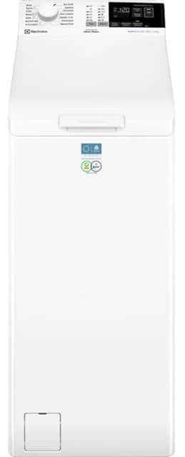 Пральна машина ELECTROLUX EW6T406U
