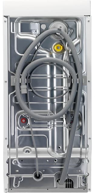 Пральна машина ELECTROLUX EW6T406U