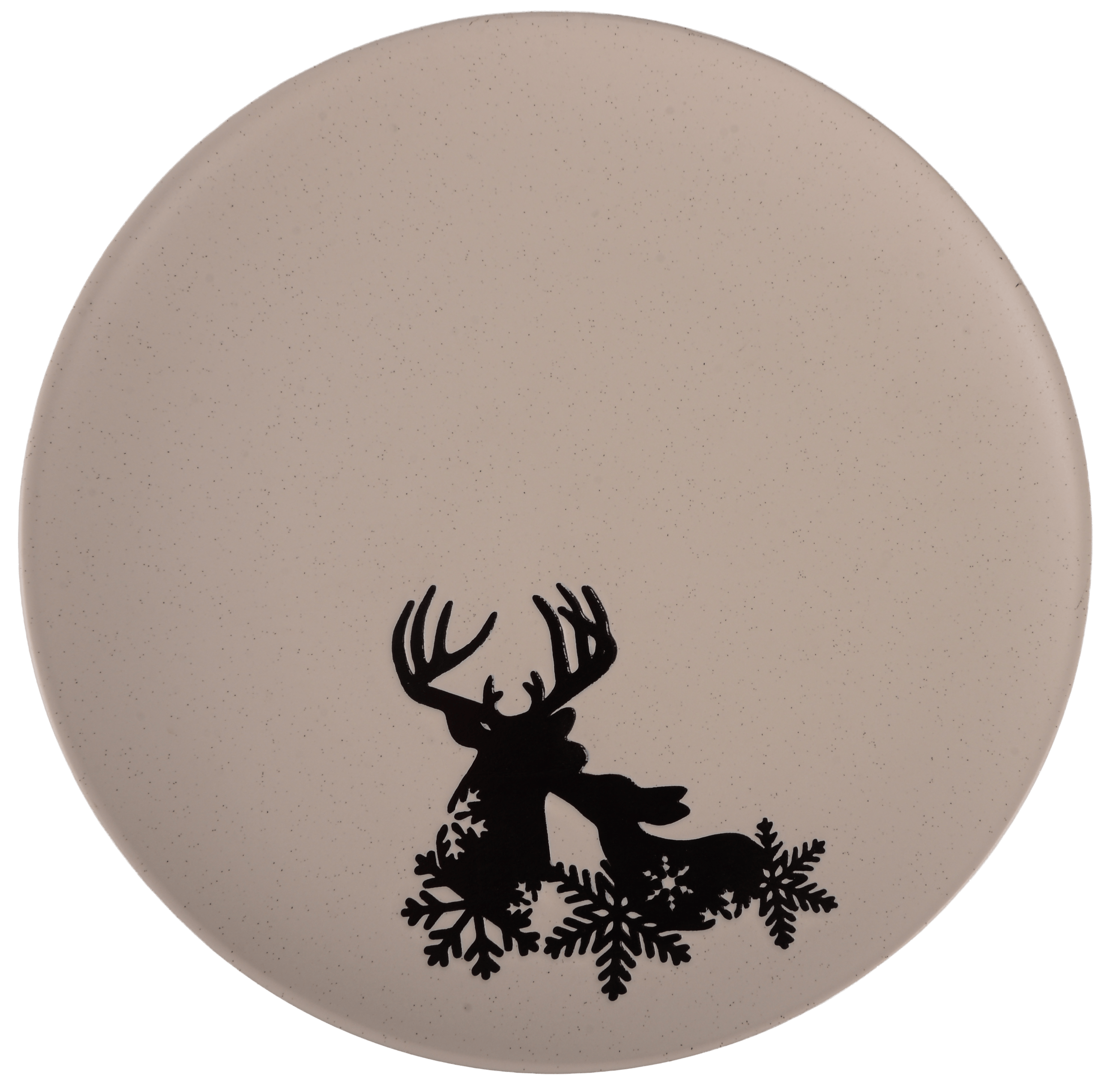 Тарілка Limited Edition NY NOBLE /26 см /обід. (TRSC-BH5026-105P)