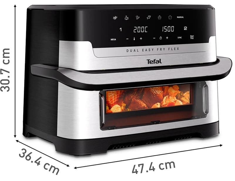 Мультипіч TEFAL EY922DE0