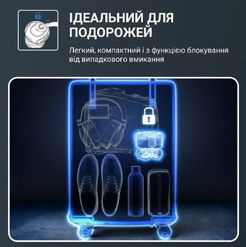 Тример ROWENTA TN3110E0