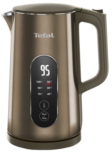 Чайник TEFAL KI871FE0