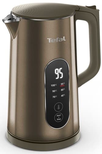 Чайник TEFAL KI871FE0