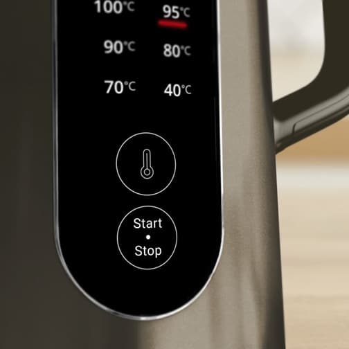 Чайник TEFAL KI871FE0
