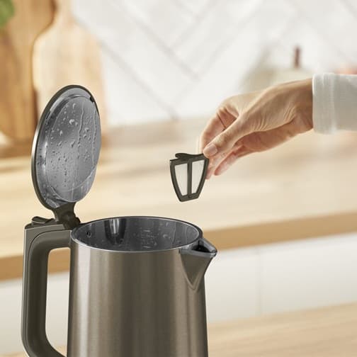 Чайник TEFAL KI871FE0