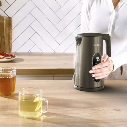 Чайник TEFAL KI871FE0