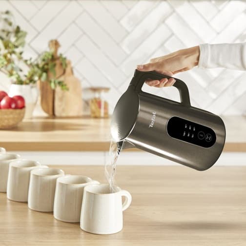 Чайник TEFAL KI871FE0