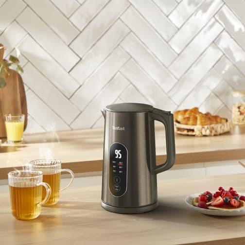 Чайник TEFAL KI871FE0
