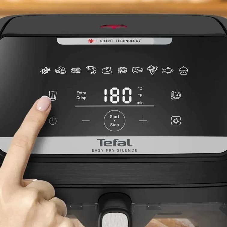Мультипіч TEFAL EY8468E0