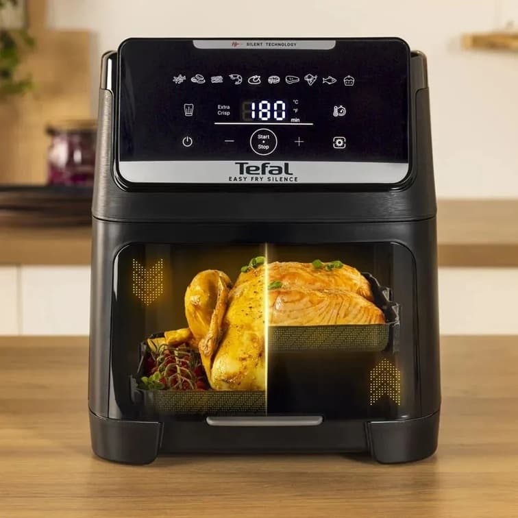 Мультипіч TEFAL EY8468E0