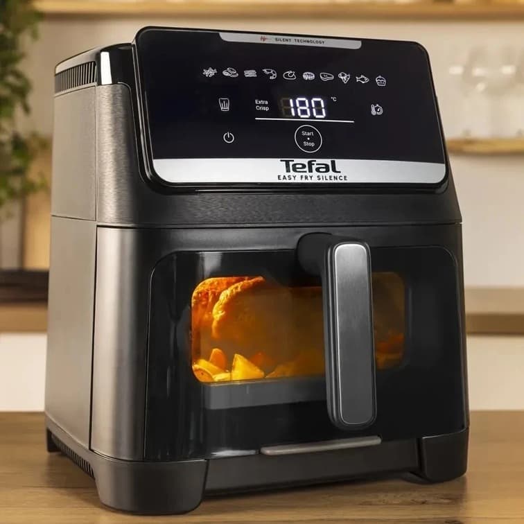 Мультипіч TEFAL EY8468E0