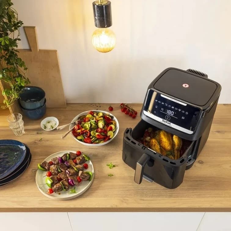 Мультипіч TEFAL EY8468E0