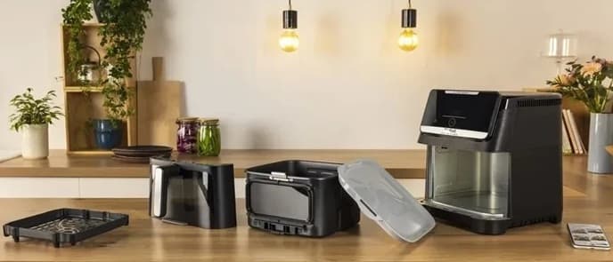 Мультипіч TEFAL EY8468E0
