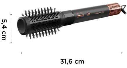 Фен-щітка ROWENTA UB9820E0