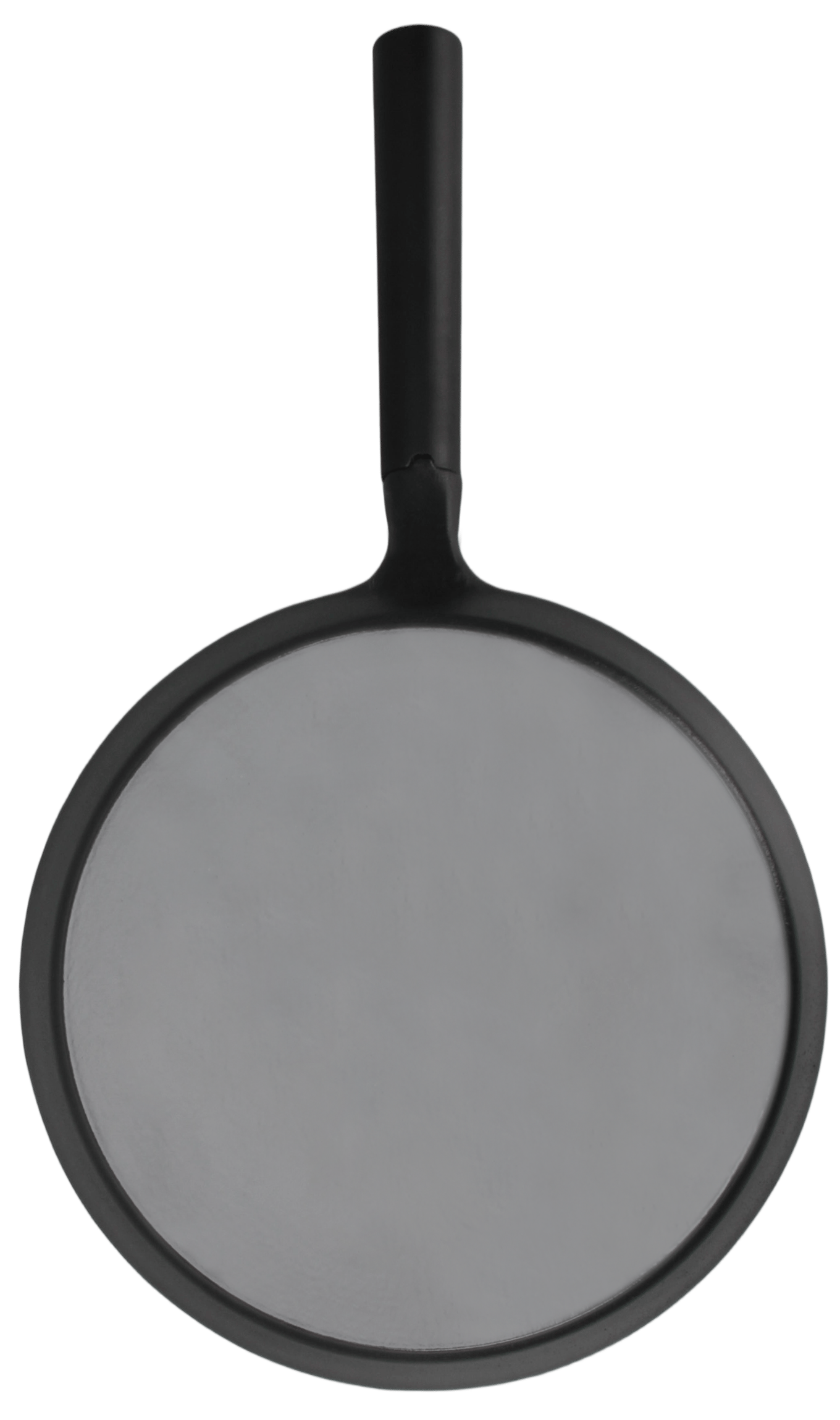 Сковорода RINGEL Salsa чавунна WOK 28 см б/кришки (RG-1134-28/w ci)