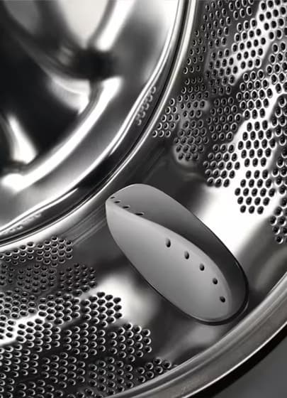 Пральна машина ELECTROLUX EW6F3494U