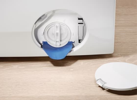 Пральна машина ELECTROLUX EW7F3494FQU