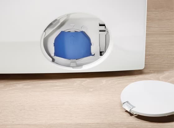 Пральна машина ELECTROLUX EW7F3494FQU