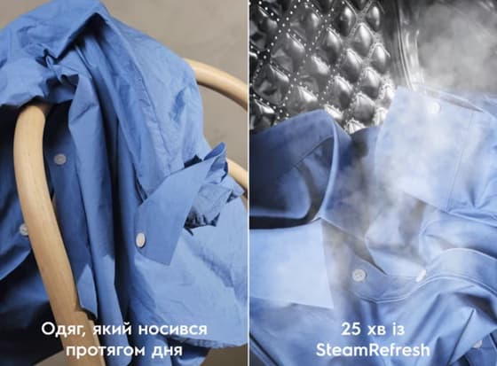 Пральна машина ELECTROLUX EW7F3494FQU