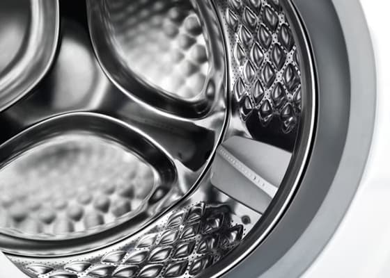 Пральна машина ELECTROLUX EW7F3684UU